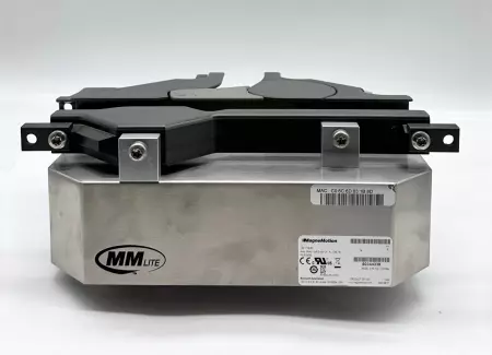 MagneMotion 700-1708-82 High Payload Left Switch  PN-518256 