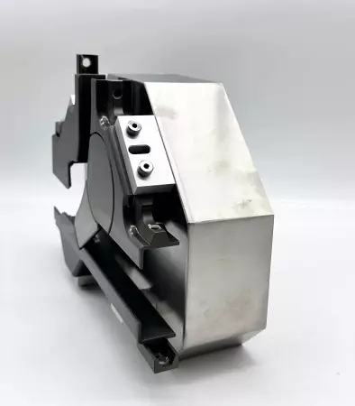 MagneMotion 700-1708-82 High Payload Left Switch  PN-518256 