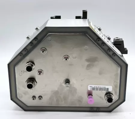 MagneMotion 700-1708-82 High Payload Left Switch  PN-518256 