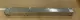 MagneMotion 700-1708-00 Motor Assembly, 1000mm Straight G4E ML 