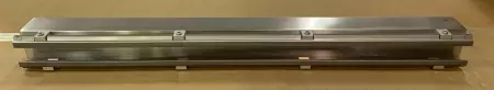 MagneMotion 700-1708-00 Motor Assembly, 1000mm Straight G4E ML 