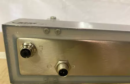 MagneMotion 700-1708-00 Motor Assembly, 1000mm Straight G4E ML 