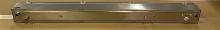 MagneMotion 700-1708-00 Motor Assembly, 1000mm Straight G4E ML 
