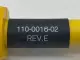 NEW Allen-Bradley 110-0016-02 REV.E Cable Power Bus 4 Pin Male 4 Pin Female 600V
