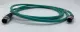 NEW Allen-Bradley 1585D-M4UBDM-2 SER.B Ethernet Media M12 Patchcord Cable 2M 