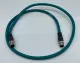NEW Allen-Bradley 1585D-M4HBDM-1 SER.B Ethernet Media M12 Patchcord Cable 1M 