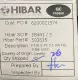 Hibar Systems HIBAR Fill Tube Assy 