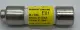 Bussmann LP-CC 4 Low-Peak Time Delay Fuse 600VAC 150VDC 4Amp Class CC 