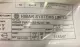 Hibar Systems 4S2-R2-67-105 Metering Pump 