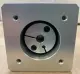 Hibar Systems 4S2-R2-67-105 Metering Pump 