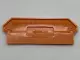 Wago 280-317 End and Intermediate Plate Lot of 127