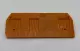  Wago 283-328 End and Intermediate Plate Lot of 58