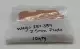  Wago 282-339 End and Intermediate Plate Lot of 10