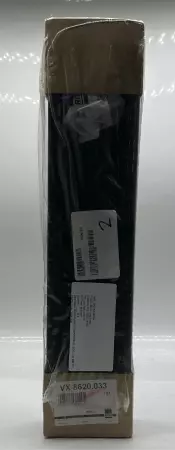 NEW Rittal VX 8620.033 Base/Plinth Trim Panels, Side 100mm 