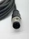 Keyence LR-ZH490CB IO-Link Laser Sensor W/ Cable 