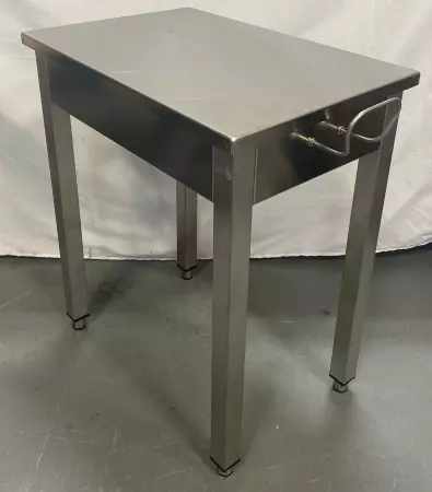  Markem-Imaje A41989 Stainless Steel Table 