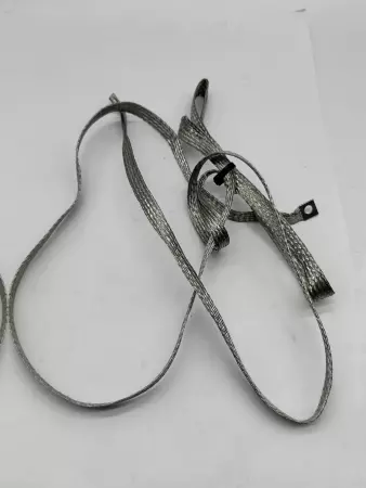 NEW Markem-Imaje A28453 Ground Strap Kit 