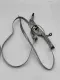 NEW Markem-Imaje A28453 Ground Strap Kit 