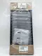 NEW Rittal 8640.043 Base/Plinth Trim Panels Side 