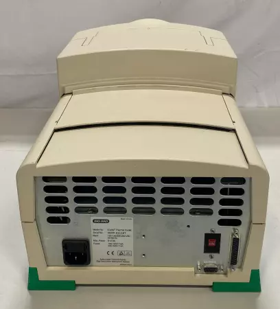 Bio-Rad ICYCLER 96 Thermal Cycler with 96 Well Reaction Module 