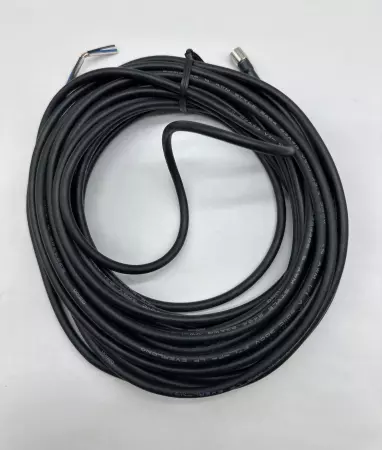 Omron E323326 Sensor Actuator Cable 