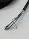 Omron E323326 Sensor Actuator Cable 