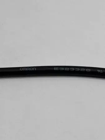 Omron E323326 Sensor Actuator Cable 
