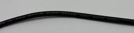 Omron E323326 Sensor Actuator Cable 