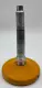  Martin 5095252 Anti Vibration Jackmount Adjustable Leveler M 20MM X 2.5 