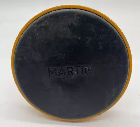  Martin 5095252 Anti Vibration Jackmount Adjustable Leveler M 20MM X 2.5 