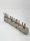  Moeller FAZ-XIS 3/6 3-Phase Bus Bar Connector 