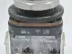 Allen-Bradley 800T-A Pushbutton 30.5mm Black Cap 
