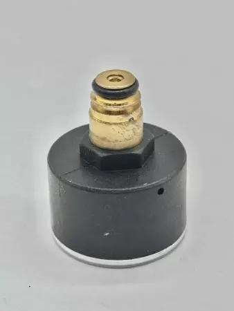 Festo 543488 Pressure Gauge 0-10 Bar 
