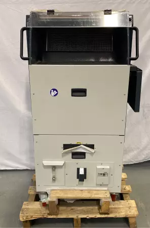 LNS FOX SC500 Spray Cabinet 