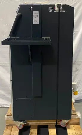 LNS FOX SC500 Spray Cabinet 