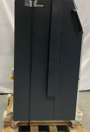 LNS FOX SC500 Spray Cabinet 