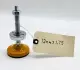  Unbranded 12MMX1.74 Anti Vibration Jackmount Adjustable Leveler 12MMX1.74 