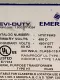 Emerson HT81F6AS Hevi-Duty General Purpose Transformer 6kVA 