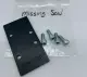 NEW Festo NDV-1-ISO Valve Cover Plate 