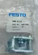 NEW Festo LBN-12/16 Clevis Foot Mounting 