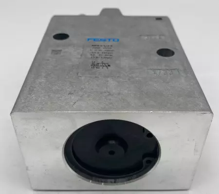 Festo MFH-3-1/2-5 Solenoid Valve 