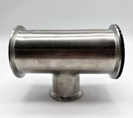 ABH 953589/BOK001-ABH VACUUM TEE PIPE 