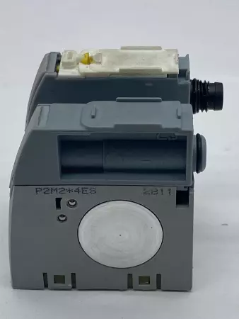  Parker P2D8V32C5 Moduflex System P2M W/Solenoid Valve Pilot 