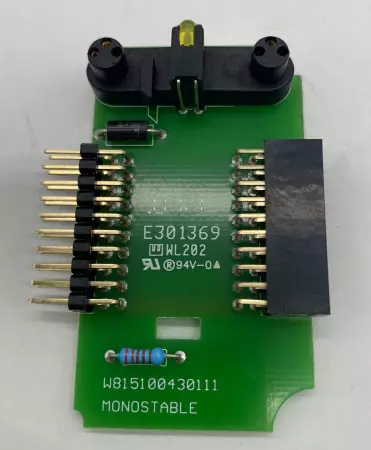 Comverge E301369 Circuit Board 