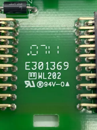 Comverge E301369 Circuit Board 