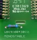 Comverge E301369 Circuit Board 