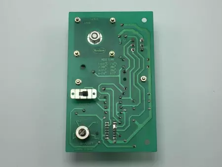 NORDSON 270-632 CIRCUIT BOARD 