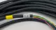 Amphenol 191BL Industrial Cable E163869, 32-1/2Ft Length 