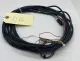  Amphenol 195BL Industrial Cable E163869, 21Ft Length 