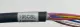  Amphenol 195BL Industrial Cable E163869, 21Ft Length 